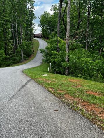 Lot 103 Highland Park Iii Blairsville GA 30512