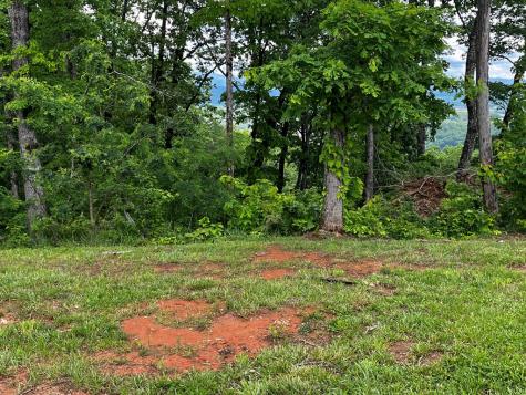 Lot 103 Highland Park Iii Blairsville GA 30512
