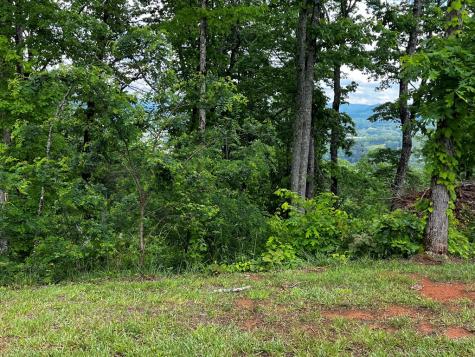 Lot 103 Highland Park Iii Blairsville GA 30512