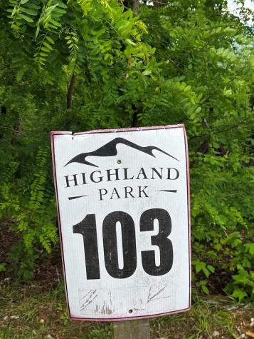 Lot 103 Highland Park Iii Blairsville GA 30512