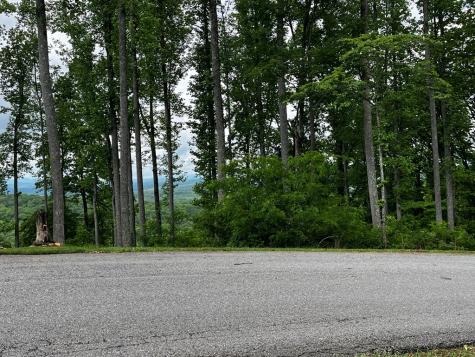 Lot 103 Highland Park Iii Blairsville GA 30512