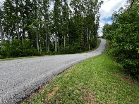 Lot 103 Highland Park Iii Blairsville GA 30512