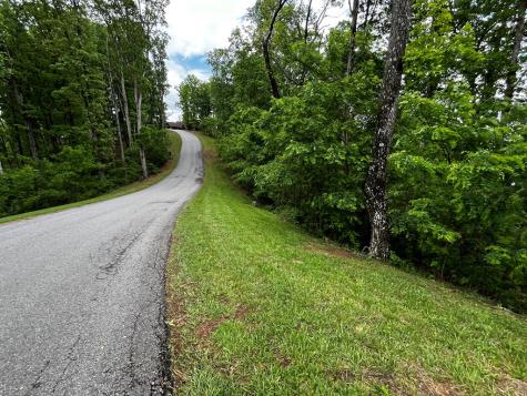 Lot 103 Highland Park Iii Blairsville GA 30512
