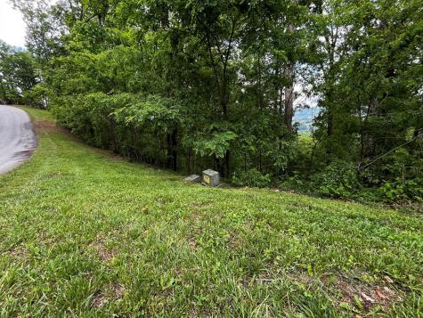 Lot 103 Highland Park Iii Blairsville GA 30512