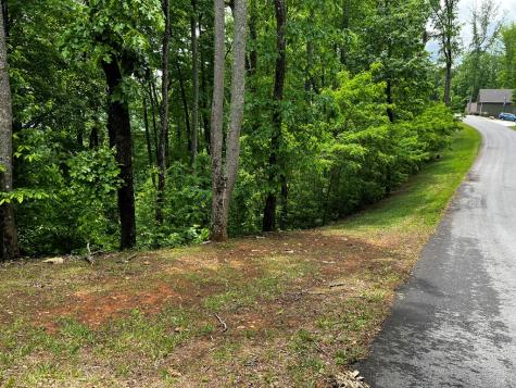 Lot 103 Highland Park Iii Blairsville GA 30512