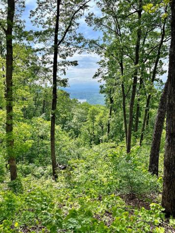 Lot 103 Highland Park Iii Blairsville GA 30512