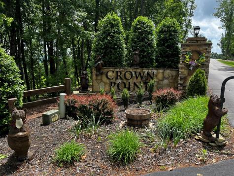 Lot 103 Highland Park Iii Blairsville GA 30512