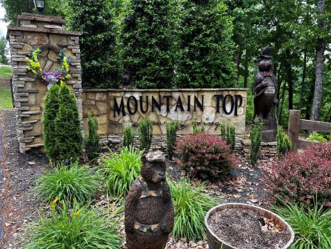 Lot 103 Highland Park Iii Blairsville GA 30512