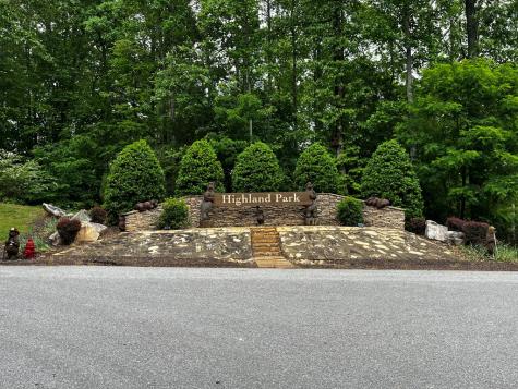 Lot 103 Highland Park Iii Blairsville GA 30512