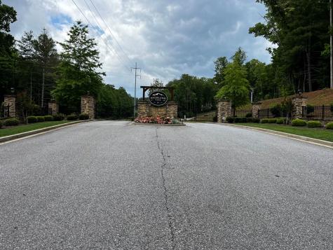 Lot 103 Highland Park Iii Blairsville GA 30512