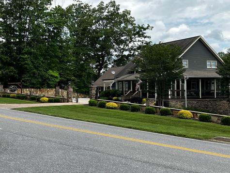 Lot 103 Highland Park Iii Blairsville GA 30512