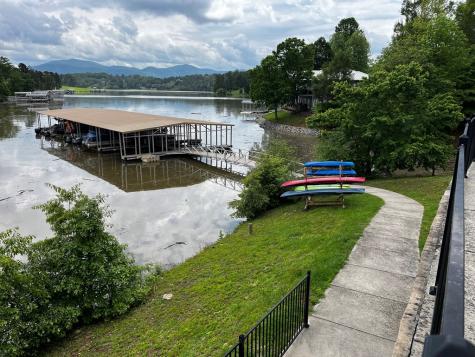 Lot 103 Highland Park Iii Blairsville GA 30512