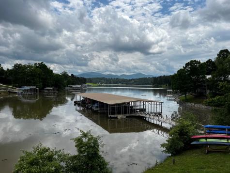 Lot 103 Highland Park Iii Blairsville GA 30512