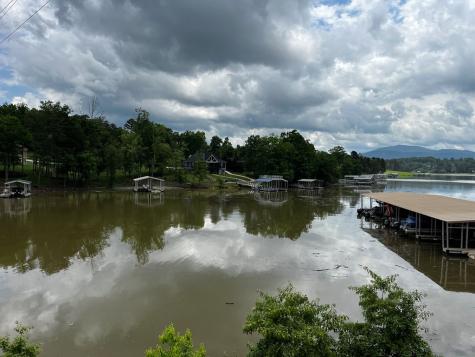 Lot 103 Highland Park Iii Blairsville GA 30512