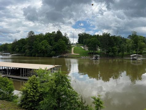 Lot 103 Highland Park Iii Blairsville GA 30512