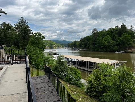 Lot 103 Highland Park Iii Blairsville GA 30512