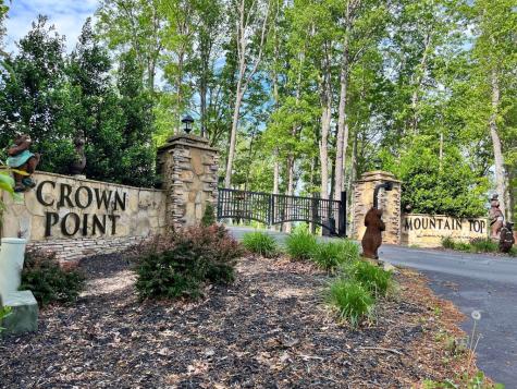 Lot 103 Highland Park Iii Blairsville GA 30512