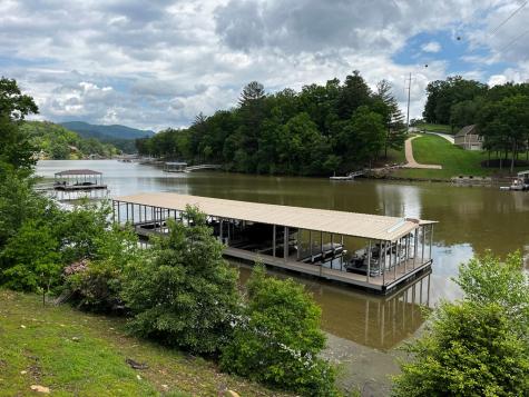 Lot 103 Highland Park Iii Blairsville GA 30512