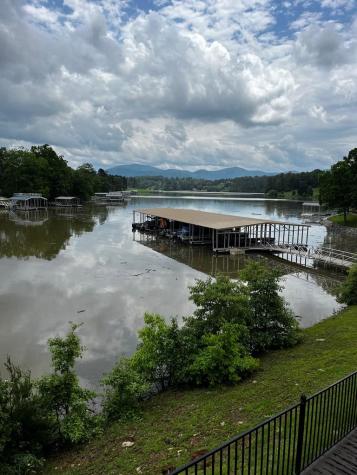 Lot 103 Highland Park Iii Blairsville GA 30512