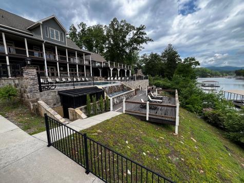 Lot 103 Highland Park Iii Blairsville GA 30512