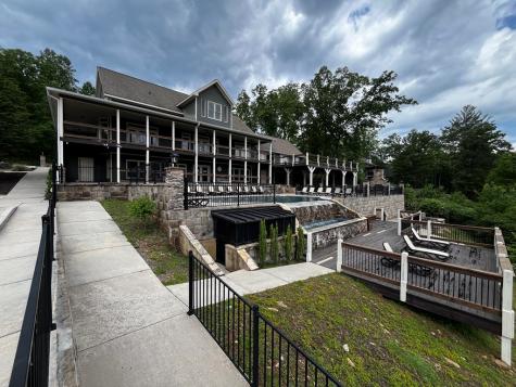 Lot 103 Highland Park Iii Blairsville GA 30512