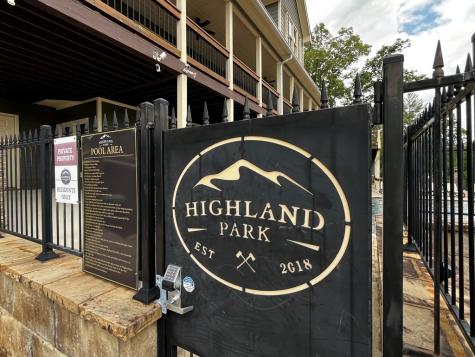 Lot 103 Highland Park Iii Blairsville GA 30512