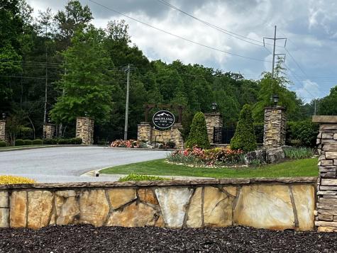 Lot 103 Highland Park Iii Blairsville GA 30512