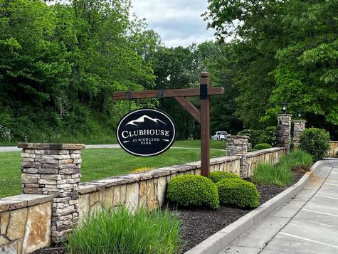 Lot 103 Highland Park Iii Blairsville GA 30512