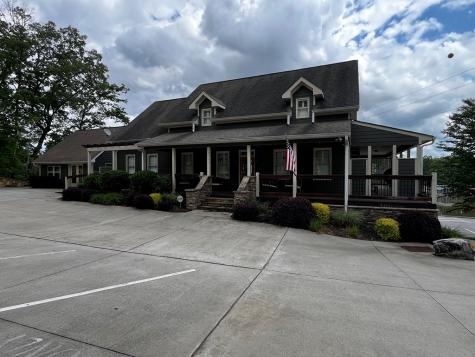 Lot 103 Highland Park Iii Blairsville GA 30512