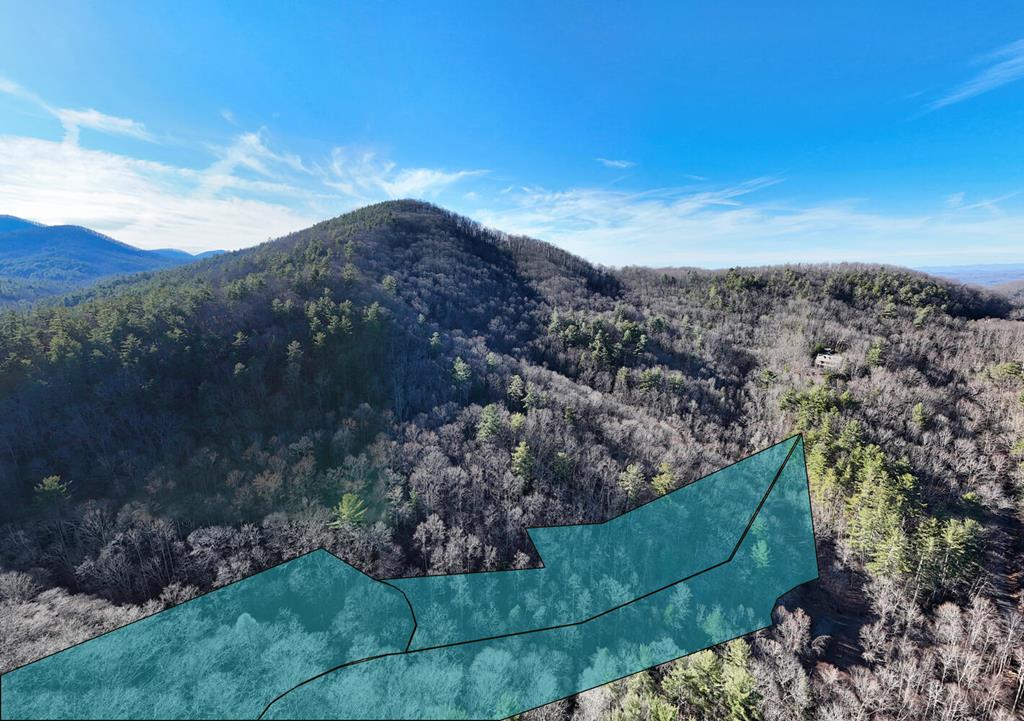 Lot 27 Highland Falls Blairsville GA 30512