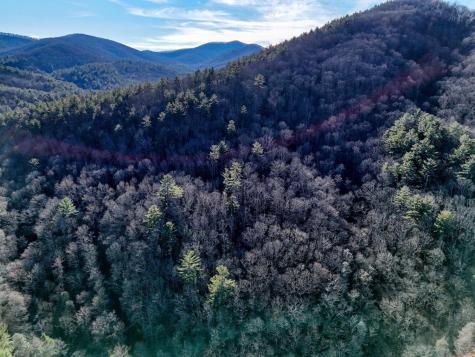 Lot 27 Highland Falls Blairsville GA 30512
