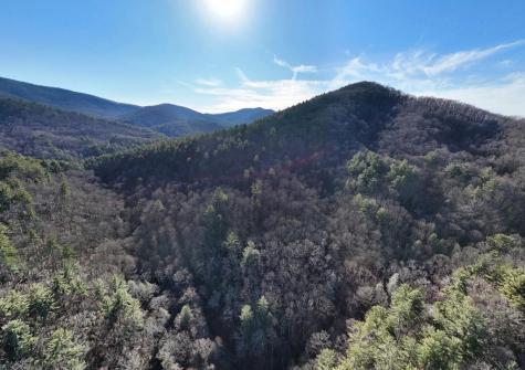 Lot 27 Highland Falls Blairsville GA 30512