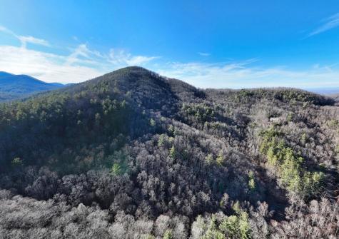 Lot 27 Highland Falls Blairsville GA 30512