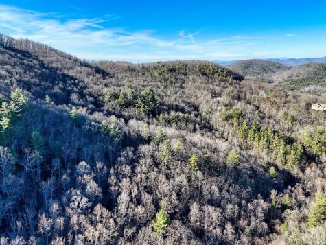 Lot 27 Highland Falls Blairsville GA 30512
