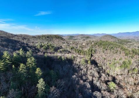 Lot 27 Highland Falls Blairsville GA 30512
