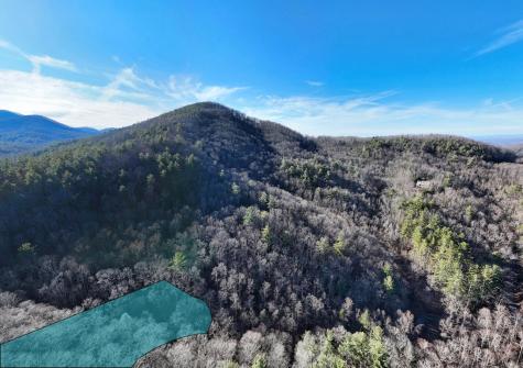 Lot 27 Highland Falls Blairsville GA 30512