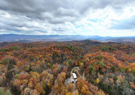 135.49AC Webb Creek Road Andrews NC 28901