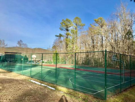1719 Rebekah Ridge Road Talking Rock GA 30175
