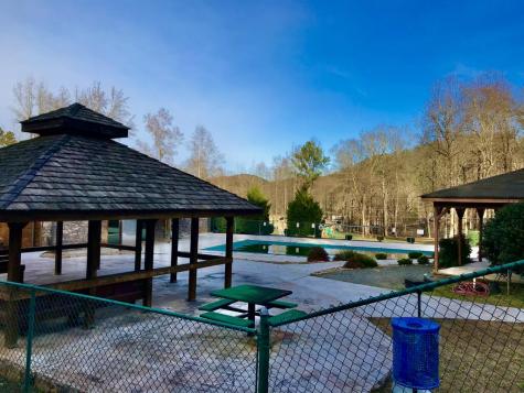 1719 Rebekah Ridge Road Talking Rock GA 30175