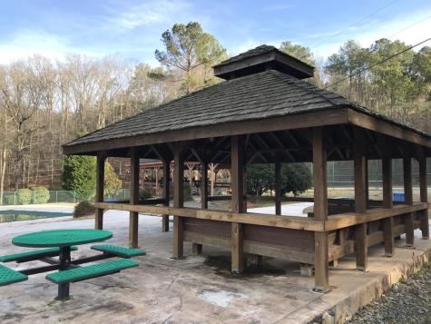1719 Rebekah Ridge Road Talking Rock GA 30175