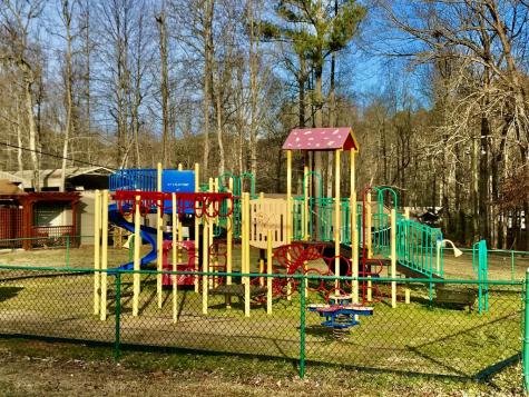 1719 Rebekah Ridge Road Talking Rock GA 30175