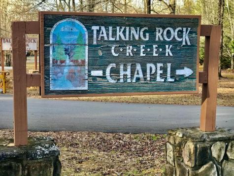 1719 Rebekah Ridge Road Talking Rock GA 30175