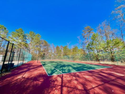 1719 Rebekah Ridge Road Talking Rock GA 30175