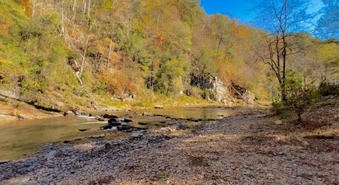 1719 Rebekah Ridge Road Talking Rock GA 30175