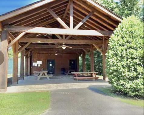 1719 Rebekah Ridge Road Talking Rock GA 30175
