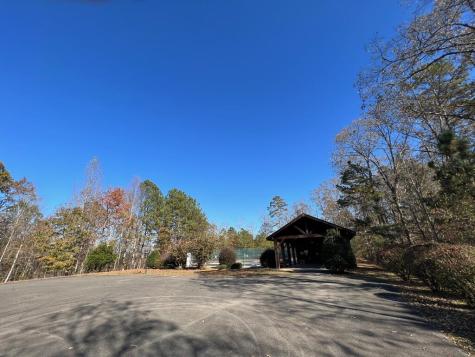1719 Rebekah Ridge Road Talking Rock GA 30175