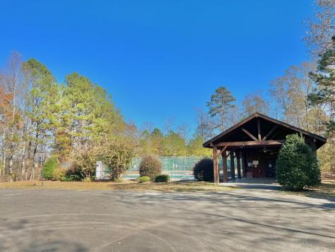 1719 Rebekah Ridge Road Talking Rock GA 30175