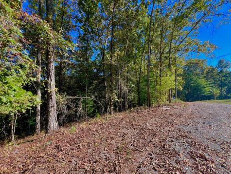 1719 Rebekah Ridge Road Talking Rock GA 30175