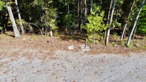 1719 Rebekah Ridge Road Talking Rock GA 30175