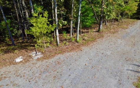 1719 Rebekah Ridge Road Talking Rock GA 30175